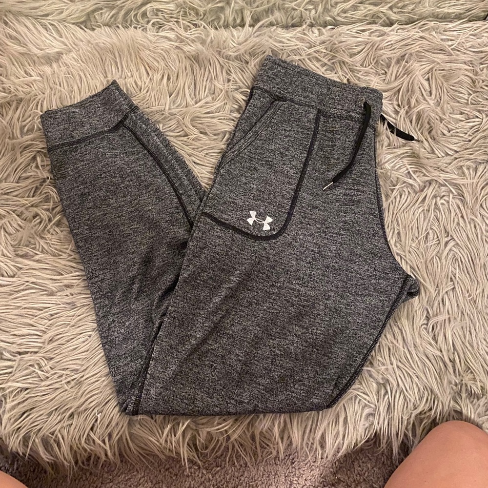 under armour sweatpants
